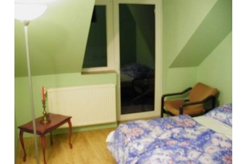 Madjarska Privát Esztergom, Interijer